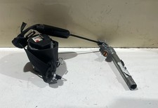 CINTURA DI SICUREZZA ANTERIORE