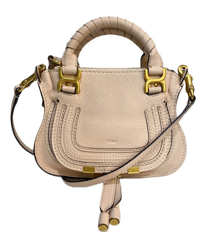 Borsa tracolla chloe - borsa, a