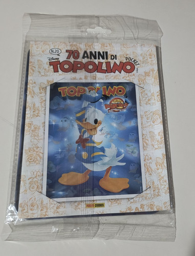 Anni topolino n 20 - di, n.20