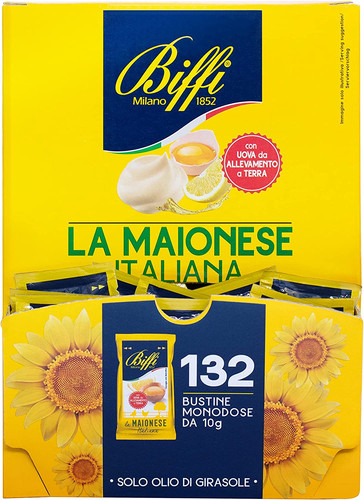 Biffi box 132 bustine - box,