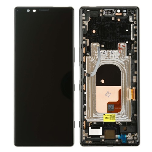 Sony xperia j9110 schermo - sony,