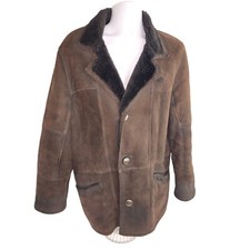 Overland giacca cappotto uomo