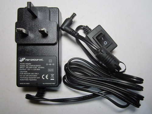 Alimentatore adattatore dc - alimentatore,