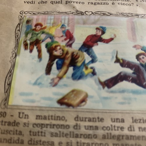 Figurina cuore ed - n.,