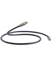 Cavo coassiale QED PERFORMANCE DIGITAL AUDIO prezzo al metro senza connettori