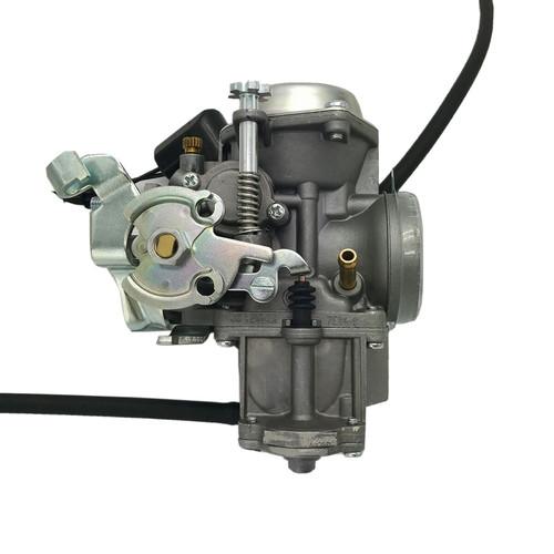 Assy carburatore per scooter - assy,