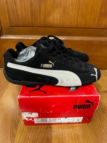Puma speed cat 417302 8 - puma, 03