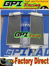 ALUMINUM RADIATOR Fit HONDA
