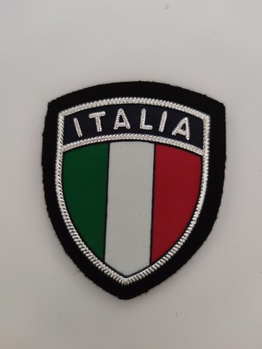 Toppa patch scudetto italia - patch,