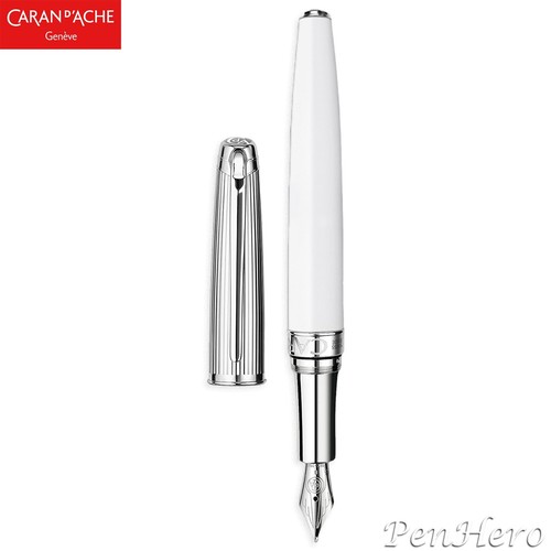 Penna stilografica caran - penna,