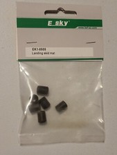 Esky Belt CP EK1-0505 Landing