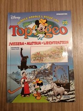{BRX11} - libro TOPOGEO 28 -