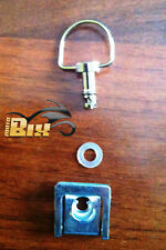 Viti sgancio rapido carene