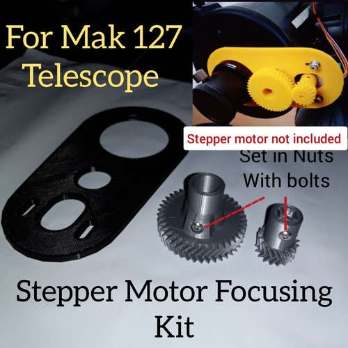 Kit manopole motore