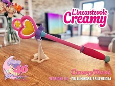 Creamy mami bacchetta con - creamy,