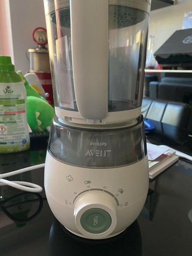 Philips avent easypappa plus - avent,