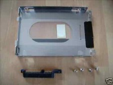 Adattatore caddy SATA per Hard Disk HP Pavilion DV6000 DV6500 DV6700 connettore