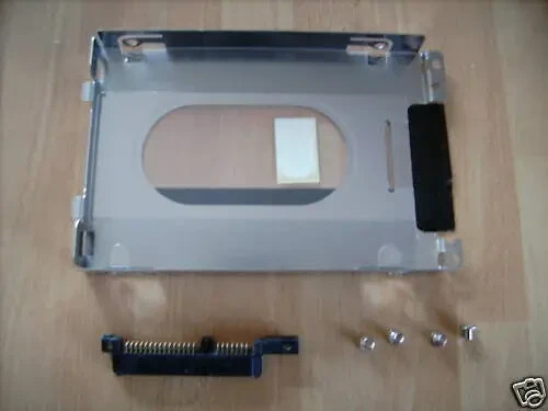 Adattatore caddy sata per hard - adattatore,