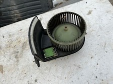 PULSEUR D'AIR RENAULT CLIO 2, 1.5 DCI 2005, 3P