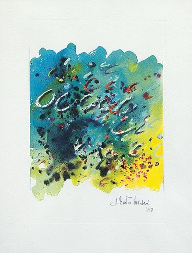 Alberto biasi opera unica - alberto,
