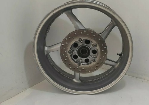 Cerchio posteriore yamaha - yamaha, r1