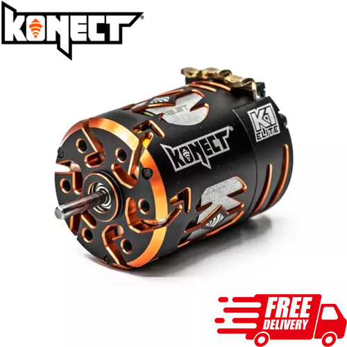 Konect elite t stock - k1,