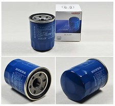 FILTRO OLIO HONDA MARINE