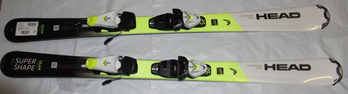 Sci new head supershape 117 - sci,