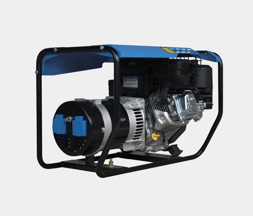 Generatore corrente genset - generatore,