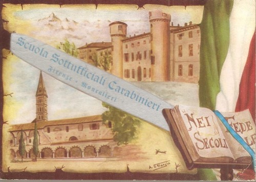Scuola sottufficiali - scuola,