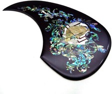 Per Martin D45 battipenna