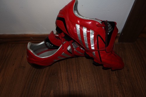 Scarpe calcio adidas - scarpe,
