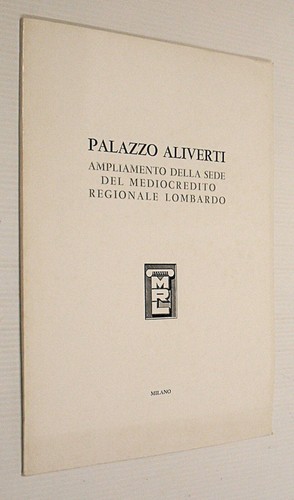 Reggiori palazzo aliverti - reggiori,