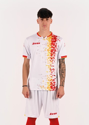 Kit krystal zeus calcio - kit,