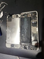 iphone 5s bianco 16gb