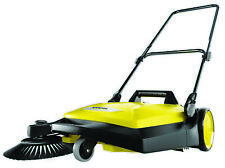 SPAZZATRICI MANUALI KARCHER S4
