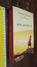 Libro mille splendidi - splendidi, soli