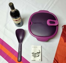 Tupperware Servicaldo Galaxy da 2,25 l [Warmie-Tup]  [Nuovo]