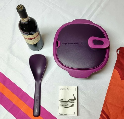 Tupperware servicaldo galaxy - tupperware,