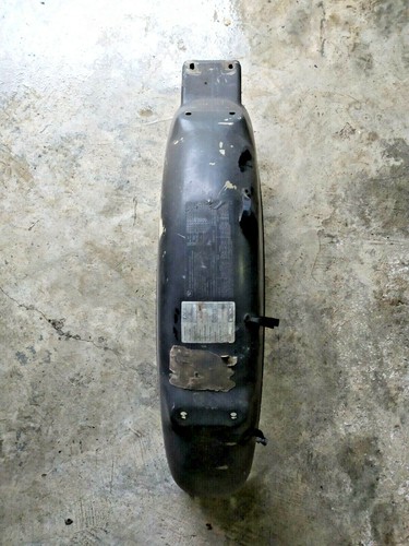 Parafango posteriore bmw 45 - bmw,
