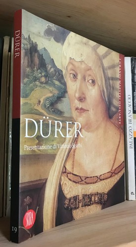 Durer grandi maestri - i,