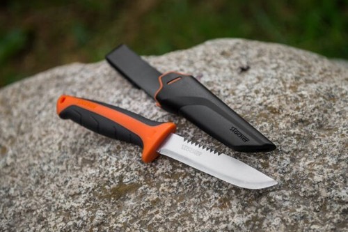 Coltello universale stocker - xl,