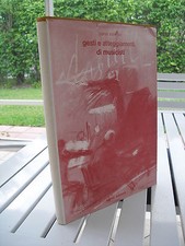 GESTI E ATTEGGIAMENTI DI