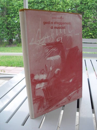 Gesti atteggiamenti di - e,