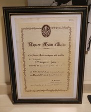 Reparti Arditi Italia Raro