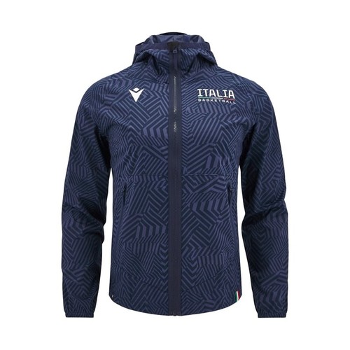 Basket italia giacca - basket, –