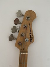 Basso elettrico roytek - elettrico,