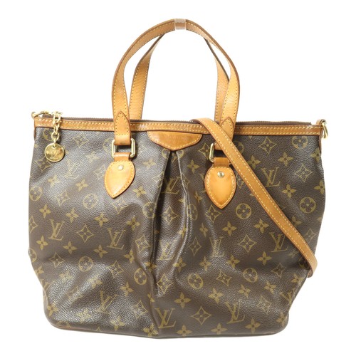 Borsa tracolla louis vuitton - a,