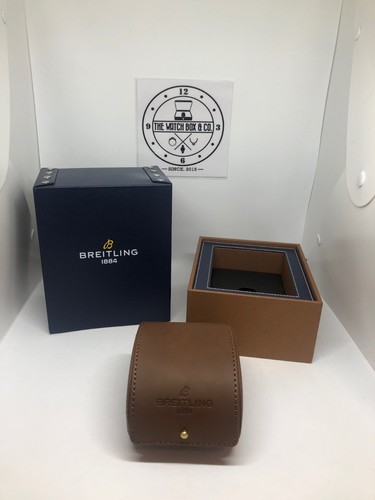 Breitling standard new logo - standard,