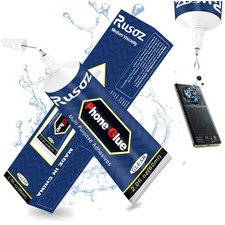 Colla per display smartphone